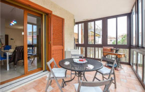1 Bedroom Cozy Apartment In Siracusa